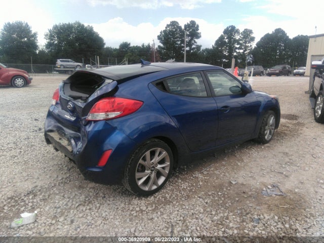 Hyundai VELOSTER 2016 KMHTC6AD6GU299419 Image 10