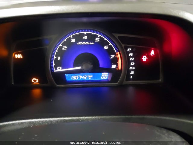 2011 HONDA CIVIC SDN LX VIN: 2HGFA1F54BH305937