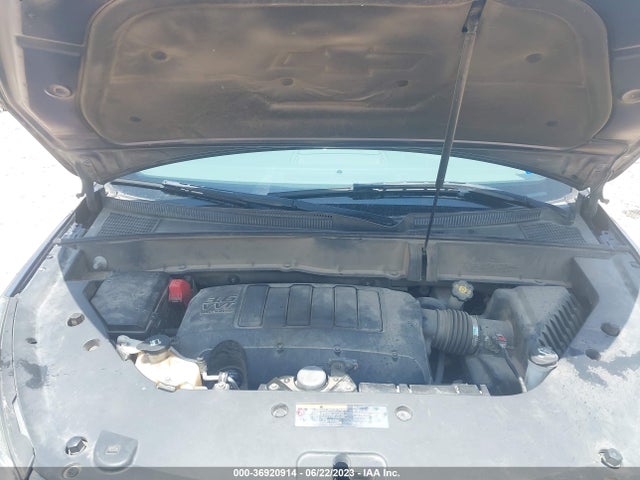 Chevrolet Traverse Ls 2014 1GNKRFKD4EJ192582 Image 11