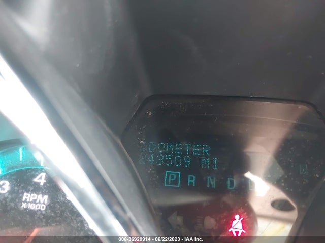 Chevrolet Traverse Ls 2014 1GNKRFKD4EJ192582 Image 8