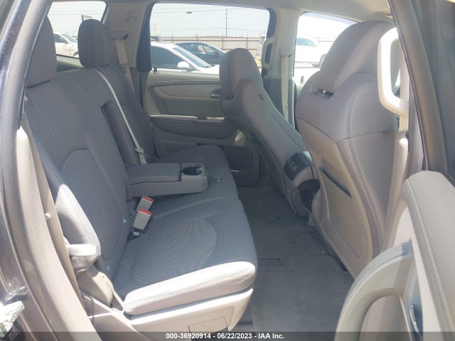 Chevrolet Traverse Ls 2014 1GNKRFKD4EJ192582 Image 9