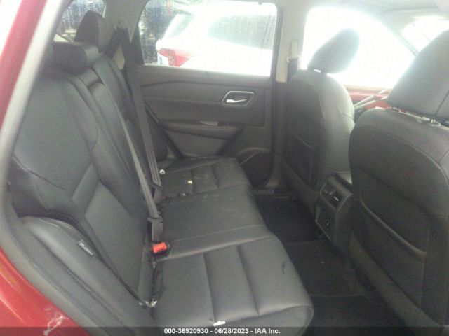 5N1AT3BB7MC814416 Nissan ROGUE SV