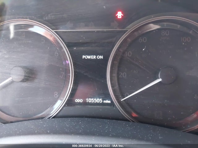 Lexus GS 350 2014 JTHBE1BL3E5031629 Image 7