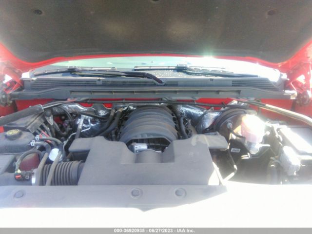 3GTU2VEC1EG485537 GMC Sierra 1500 Slt
