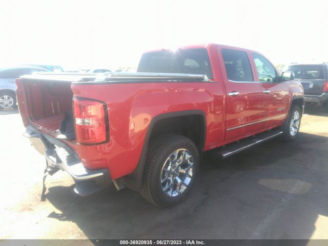 3GTU2VEC1EG485537 GMC Sierra 1500 Slt