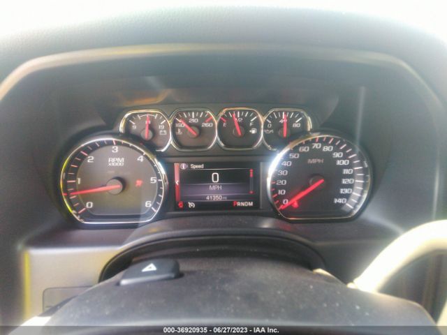 3GTU2VEC1EG485537 GMC Sierra 1500 Slt