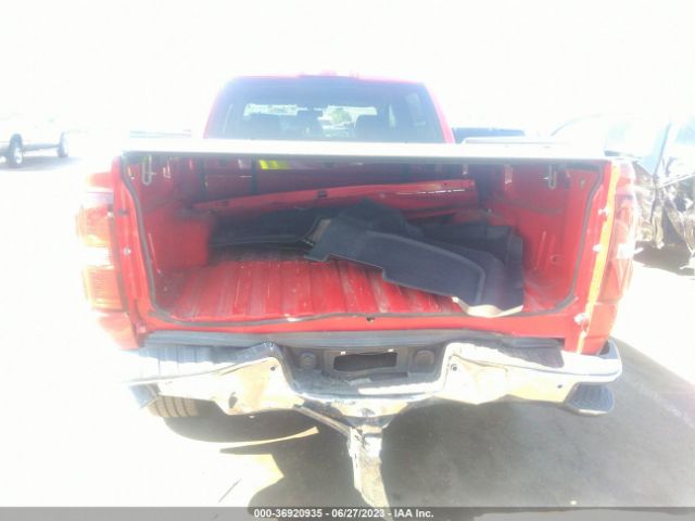 3GTU2VEC1EG485537 GMC Sierra 1500 Slt