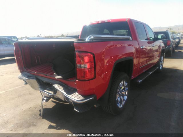 3GTU2VEC1EG485537 GMC Sierra 1500 Slt