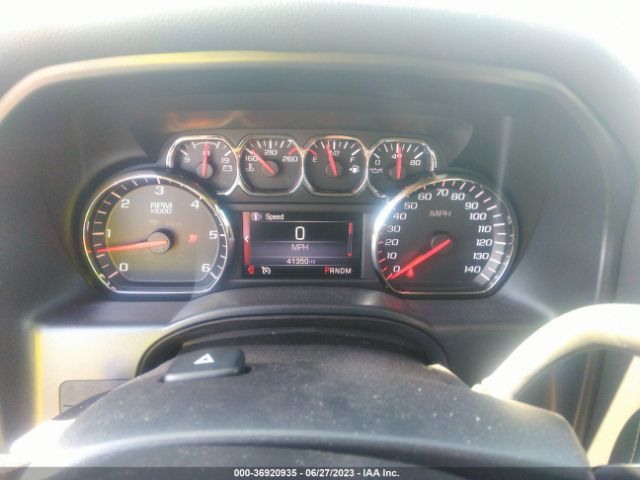 3GTU2VEC1EG485537 GMC Sierra 1500 Slt