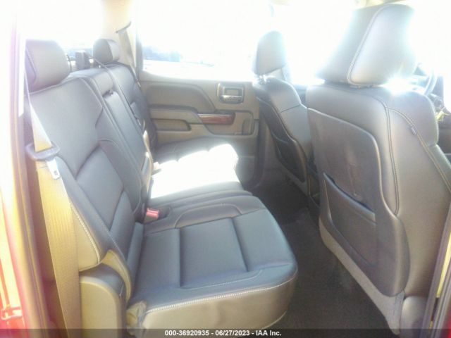 3GTU2VEC1EG485537 GMC Sierra 1500 Slt