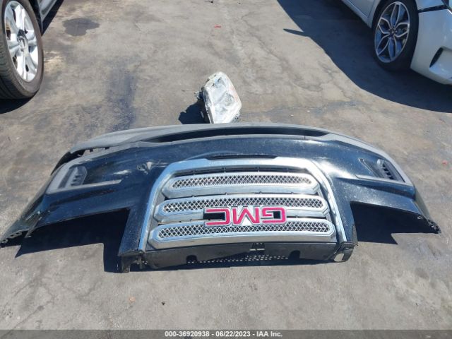 2GKALMEK4H6342667 GMC Terrain Sle