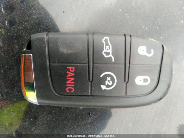 3C4NJCBB7LT118024 Jeep Compass Altitude