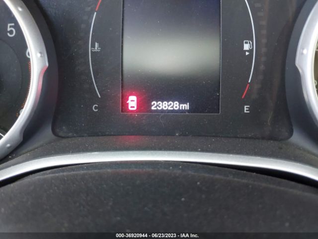 3C4NJCBB7LT118024 Jeep Compass Altitude