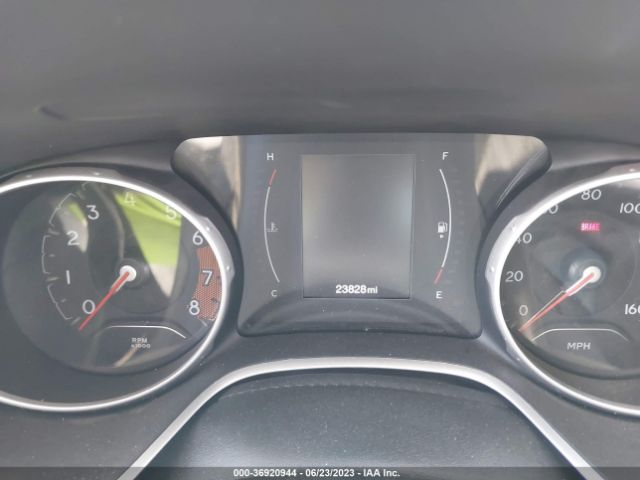 3C4NJCBB7LT118024 Jeep Compass Altitude