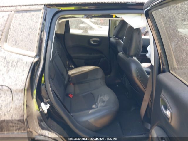 3C4NJCBB7LT118024 Jeep Compass Altitude