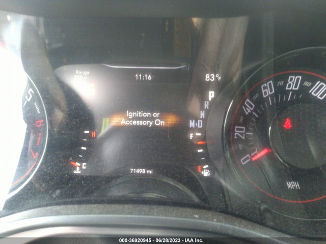 2016 DODGE CHALLENGER R/T PLUS VIN: 2C3CDZBTXGH149443