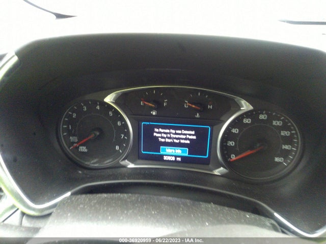 Chevrolet EQUINOX LT 2021 2GNAXUEVXM6140671 Image 15