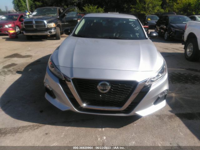 1N4BL4CV3LC169811 Nissan Altima 2.5 Sr