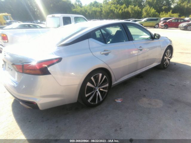 1N4BL4CV3LC169811 Nissan Altima 2.5 Sr