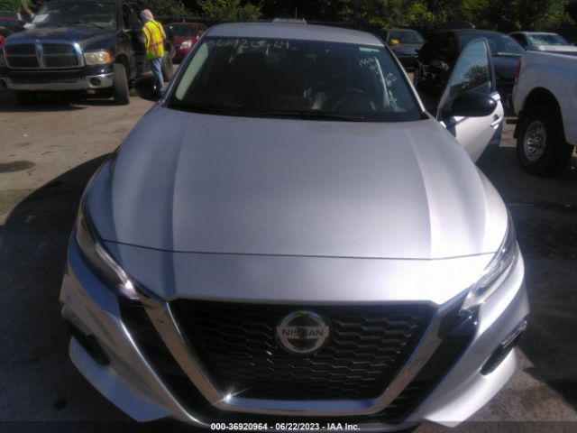 1N4BL4CV3LC169811 Nissan Altima 2.5 Sr