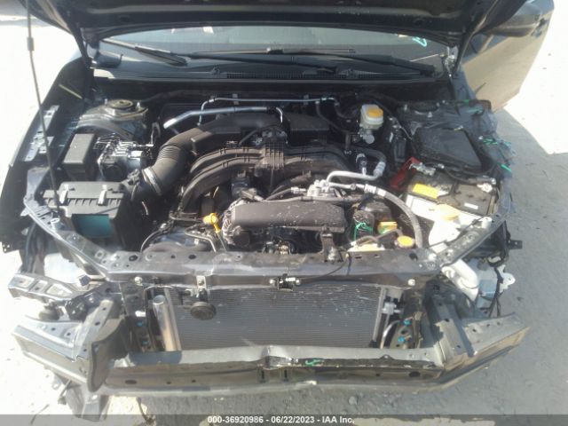 JF2GTHMC2PH239121 Subaru Crosstrek Limited