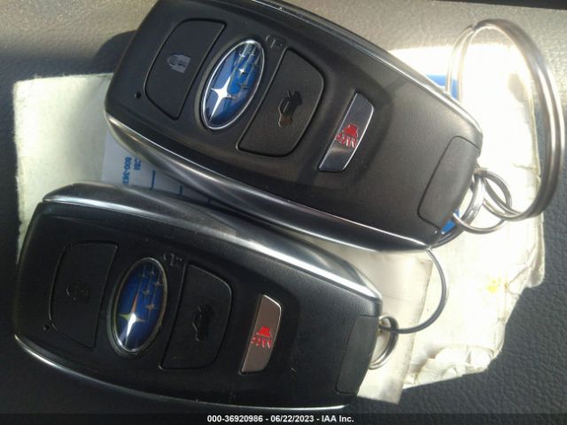JF2GTHMC2PH239121 Subaru Crosstrek Limited