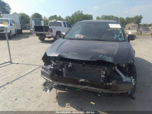 JF2GTHMC2PH239121 Subaru Crosstrek Limited