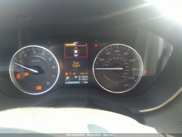 JF2GTHMC2PH239121 Subaru Crosstrek Limited