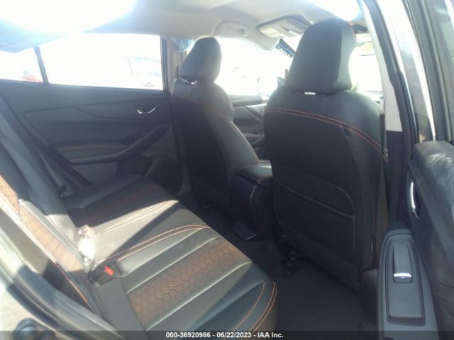 JF2GTHMC2PH239121 Subaru Crosstrek Limited