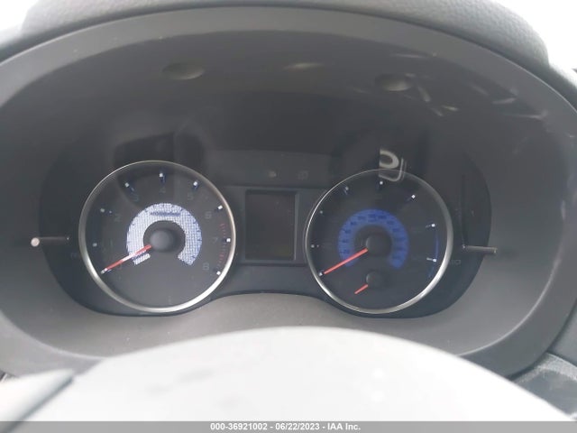 2016 SUBARU CROSSTREK HYBRID TOURING VIN: JF2GPBLC4GH226051