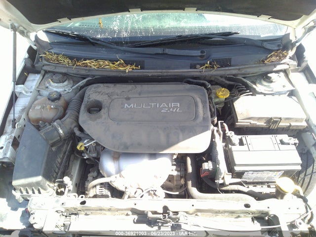 1C3CCCAB8FN620827 Chrysler 200 Limited