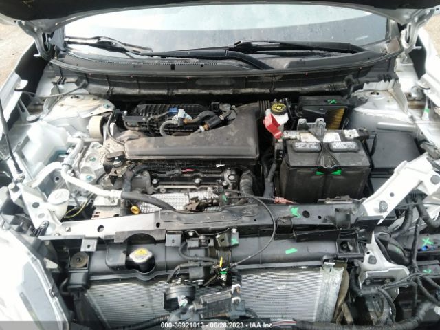KNMAT2MVXLP523552 Nissan ROGUE SV
