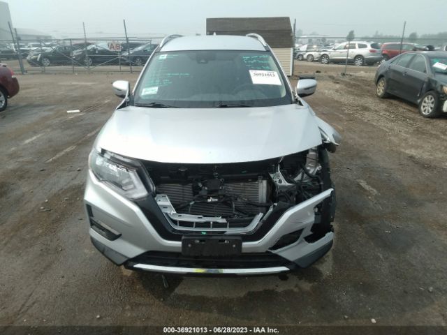 KNMAT2MVXLP523552 Nissan ROGUE SV