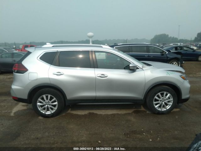 KNMAT2MVXLP523552 Nissan ROGUE SV