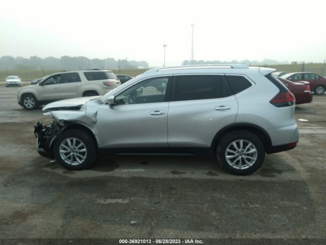 KNMAT2MVXLP523552 Nissan ROGUE SV