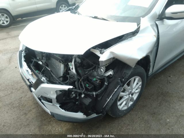 KNMAT2MVXLP523552 Nissan ROGUE SV