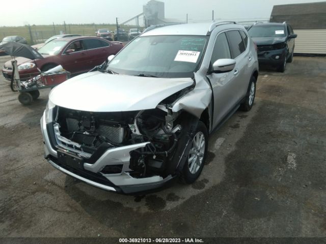 KNMAT2MVXLP523552 Nissan ROGUE SV