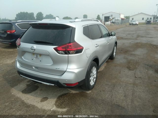KNMAT2MVXLP523552 Nissan ROGUE SV