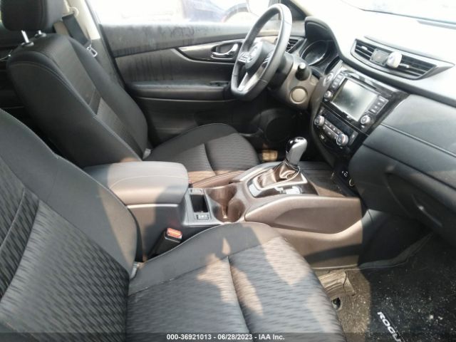KNMAT2MVXLP523552 Nissan ROGUE SV
