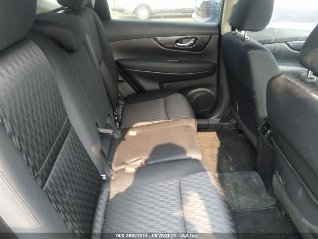 KNMAT2MVXLP523552 Nissan ROGUE SV