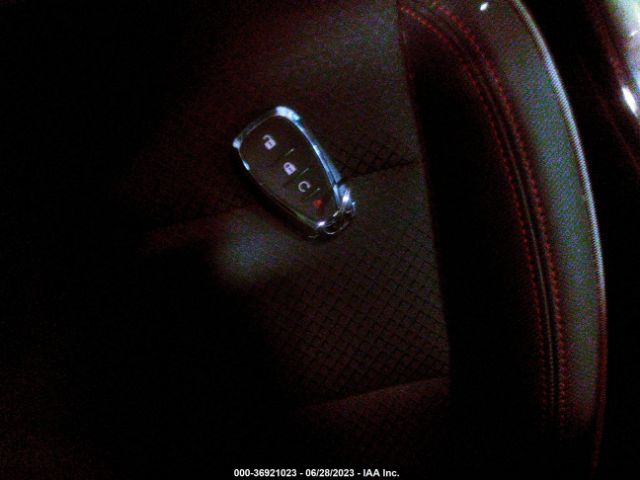 2021 CHEVROLET TRAILBLAZER KL79MUSL7MB109301 Photo 10