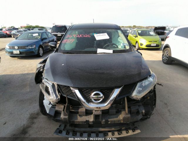JN8AT2MT8GW024814 Nissan ROGUE S