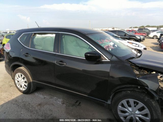 JN8AT2MT8GW024814 Nissan ROGUE S