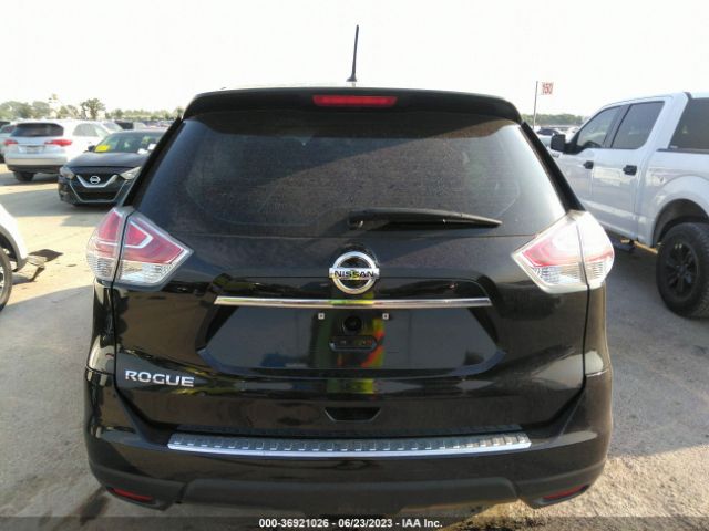 JN8AT2MT8GW024814 Nissan ROGUE S