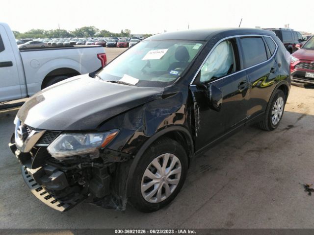 JN8AT2MT8GW024814 Nissan ROGUE S