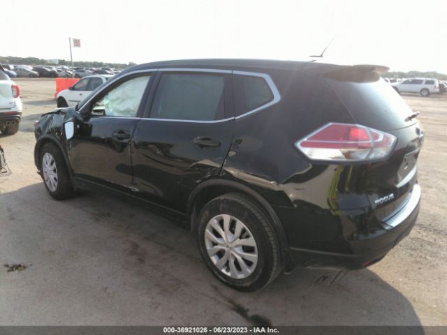 JN8AT2MT8GW024814 Nissan ROGUE S