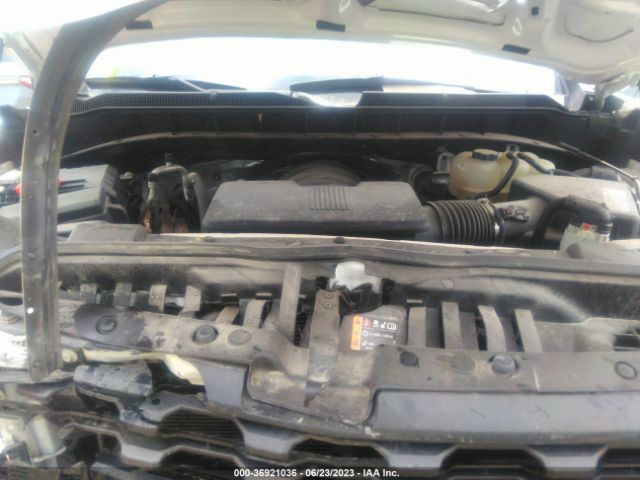 1GCUYAEF6LZ116977 Chevrolet Silverado 1500 4wd  Short Bed Wt