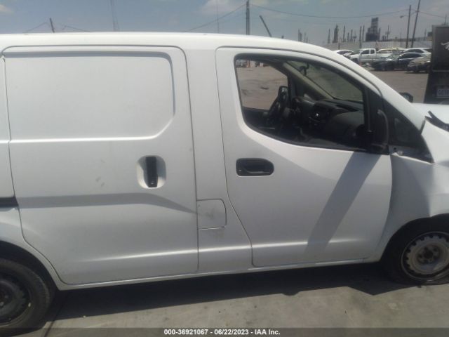 3N6CM0KN1HK718281 Nissan Nv200 Compact Cargo S