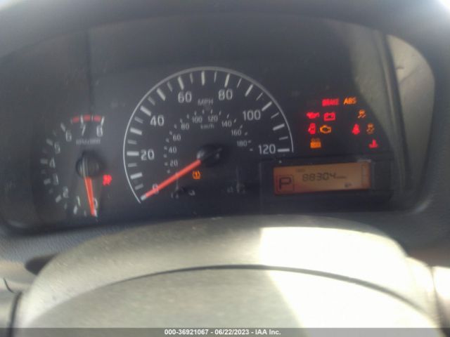 3N6CM0KN1HK718281 Nissan Nv200 Compact Cargo S