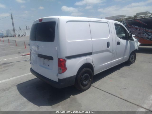 3N6CM0KN1HK718281 Nissan Nv200 Compact Cargo S